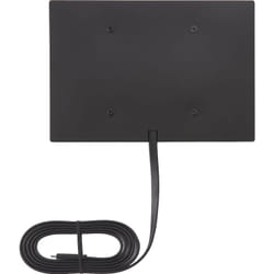 HP 3F1W8AA Noir Mur