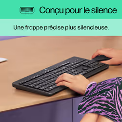 HP Clavier sans fil 230 - Vue supplémentaire 7