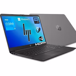 Ordinateur portable HP i3 250 G8 avec écran LED 15.6 HD