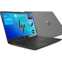 Ordinateur portable HP i3 250 G8 avec écran LED 15.6 HD
