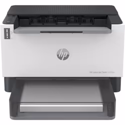 HP LaserJet Imprimante Tank 1504w, Noir et blanc, Imprimante pour Entreprises, Imprimer, Format compact; Éco-énergétique; Wi- ...