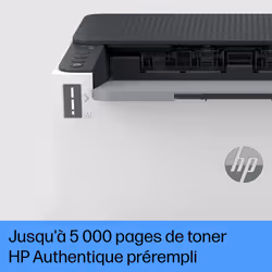 HP LaserJet Tank 1504w Printer 600 x 600 DPI A4 Wifi - Vue supplémentaire 6