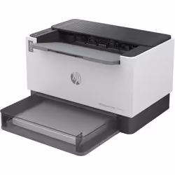 HP Imprimante LaserJet Tank 2504dw, Noir et blanc, Imprimante pour Entreprises, Imprimer, Impression recto-verso