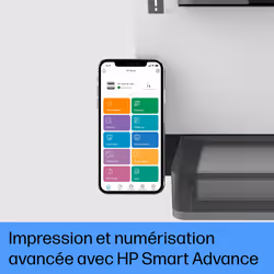 HP LaserJet Imprimante Tank MFP 2604dw, Noir et blanc, Imprimante pour Entreprises, Sans fil; Impression recto-verso; Numérisation vers e-mail; Numériser vers PDF - Vue supplémentaire 12