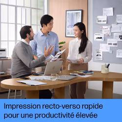HP LaserJet Imprimante Tank MFP 2604dw, Noir et blanc, Imprimante pour Entreprises, Sans fil; Impression recto-verso; Numérisation vers e-mail; Numériser vers PDF - Vue supplémentaire 15