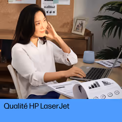 HP LaserJet Imprimante Tank MFP 2604dw, Noir et blanc, Imprimante pour Entreprises, Sans fil; Impression recto-verso; Numérisation vers e-mail; Numériser vers PDF - Vue supplémentaire 16