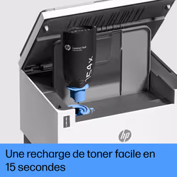 HP LaserJet Imprimante Tank MFP 2604dw, Noir et blanc, Imprimante pour Entreprises, Sans fil; Impression recto-verso; Numérisation vers e-mail; Numériser vers PDF - Vue supplémentaire 19