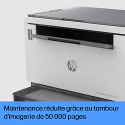HP LaserJet Imprimante Tank MFP 2604dw, Noir et blanc, Imprimante pour Entreprises, Sans fil; Impression recto-verso; Numérisation vers e-mail; Numériser vers PDF - Vue supplémentaire 21
