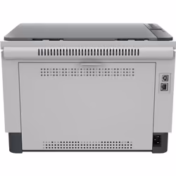 HP LaserJet Imprimante Tank MFP 2604dw, Noir et blanc, Imprimante pour Entreprises, Sans fil; Impression recto-verso; Numérisation vers e-mail; Numériser vers PDF - Vue supplémentaire 4