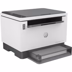 HP LaserJet Imprimante Tank MFP 2604dw, Noir et blanc, Imprimante pour Entreprises, Sans fil; Impression recto-verso; Numérisation vers e-mail; Numériser vers PDF - Vue supplémentaire 5