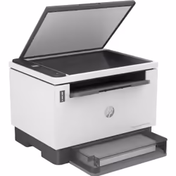 HP LaserJet Imprimante Tank MFP 2604dw, Noir et blanc, Imprimante pour Entreprises, Sans fil; Impression recto-verso; Numérisation vers e-mail; Numériser vers PDF - Vue supplémentaire 7