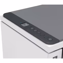 HP LaserJet Imprimante Tank MFP 2604dw, Noir et blanc, Imprimante pour Entreprises, Sans fil; Impression recto-verso; Numérisation vers e-mail; Numériser vers PDF - Vue supplémentaire 9