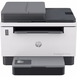 HP LaserJet Imprimante Tank MFP 2604sdw, Noir et blanc, Imprimante pour Entreprises, Impression recto-verso; Numérisation ver ...