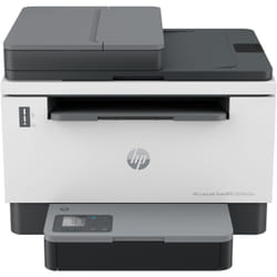 HP LaserJet Imprimante Tank MFP 2604sdw, Noir et blanc, Imprimante pour Entreprises, Impression recto-verso; Numérisation vers e-mail; Numériser vers PDF