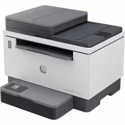 HP LaserJet Imprimante Tank MFP 2604sdw, Noir et blanc, Imprimante pour Entreprises, Impression recto-verso; Numérisation vers e-mail; Numériser vers PDF
