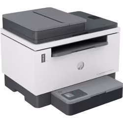 HP LaserJet Imprimante Tank MFP 2604sdw, Noir et blanc, Imprimante pour Entreprises, Impression recto-verso; Numérisation vers e-mail; Numériser vers PDF