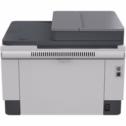 HP LaserJet Imprimante Tank MFP 2604sdw, Noir et blanc, Imprimante pour Entreprises, Impression recto-verso; Numérisation vers e-mail; Numériser vers PDF - Vue supplémentaire 4