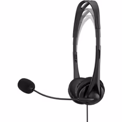 HP Casque stéréo 3,5mm G2 - Vue supplémentaire 5