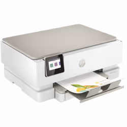 HP ENVY Imprimante tout-en-un HP Inspire 7224e, Couleur, Imprimante pour Domicile, Impression, copie, numérisation, Sans fil; HP+; Éligibilité HP Instant Ink; Numériser vers PDF - Vue supplémentaire 4