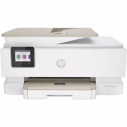 HP ENVY Imprimante Tout-en-un Inspire 7924e, Couleur, Imprimante pour Domicile, Impression, copie, numérisation, Sans fil; +; ...