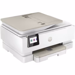 HP ENVY Imprimante Tout-en-un HP Inspire 7924e, Couleur, Imprimante pour Domicile, Impression, copie, numérisation, Sans fil; HP+; Éligibilité HP Instant Ink; Chargeur automatique de documents - Vue supplémentaire 4