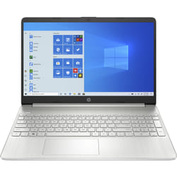 HP 15s-fq2035nf 15.6" Full HD i3-1115G4 8Go 256Go SSD Argent