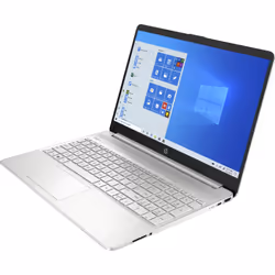 HP 15s-fq2038nf 15.6" Full HD i5-1135G7 8Go 512Go SSD Argent