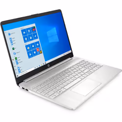 HP 15s-fq2038nf 15.6" Full HD i5-1135G7 8Go 512Go SSD Argent