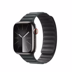 Apple MTJ53ZM/A Bande Vert Polyester