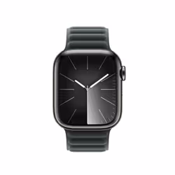 Apple MTJ53ZM/A Bande Vert Polyester