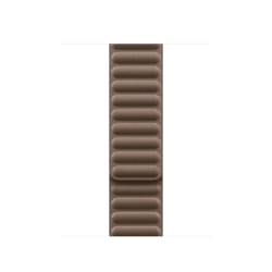 Apple MTJ83ZM/A Bande Taupe Polyester