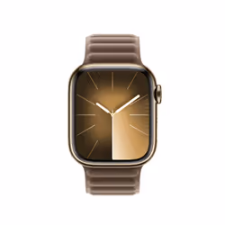 Apple MTJ83ZM/A Bande Taupe Polyester