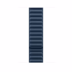 Apple MTJ93ZM/A, Bande, Smartwatch, Bleu, Apple, Apple Watch 42mm, 44mm, 45mm, 49mm, Polyester