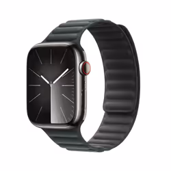 Apple MTJD3ZM/A Bande Vert Polyester