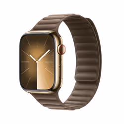 Apple MTJE3ZM/A Bande Taupe Polyester