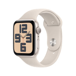 Apple Watch SE OLED 44mm Beige Wifi GPS (satellite)