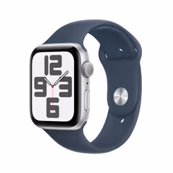 Apple Watch SE, OLED, Écran tactile, 32 Go, Wifi, GPS (satellite), 32,9 g