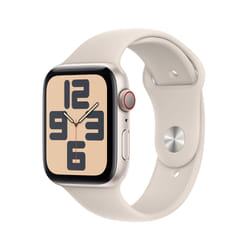 Apple Watch SE OLED 44mm 4G Beige Wifi GPS (satellite)