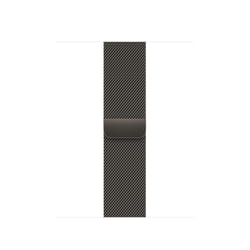 Apple MTJM3ZM/A Bande Graphite Acier inoxydable