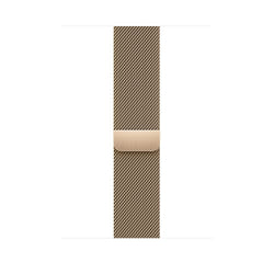 Apple MTJP3ZM/A Bande Or Acier inoxydable