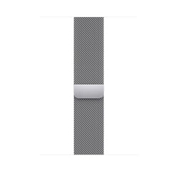 Apple MTJR3ZM/A Bande Argent Acier inoxydable