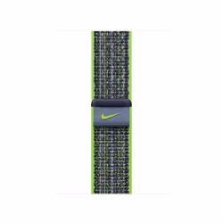 Apple MTL03ZM/A, Bande, Smartwatch, Multicolore, Apple, Apple Watch 38 mm, 40 mm, 41 mm, Nylon
