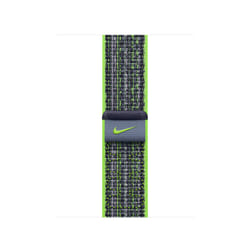 Apple MTL03ZM/A Bande Multicolore Nylon