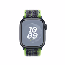 Apple MTL03ZM/A Bande Multicolore Nylon