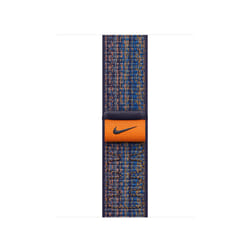 Apple MTL23ZM/A Bande Multicolore Nylon