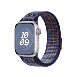 Apple MTL23ZM/A Bande Multicolore Nylon