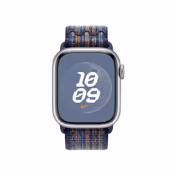 Apple MTL23ZM/A Bande Multicolore Nylon