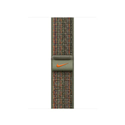 Apple MTL33ZM/A Bande Multicolore Nylon