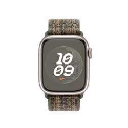 Apple MTL33ZM/A Bande Multicolore Nylon