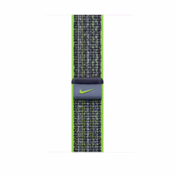 Apple MTL43ZM/A, Bande, Smartwatch, Multicolore, Apple, Apple Watch 42mm, 44mm, 45mm, 49mm, Nylon